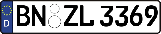 BN-ZL3369