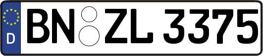 BN-ZL3375