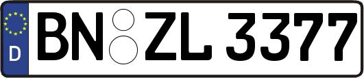 BN-ZL3377