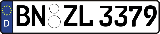 BN-ZL3379