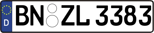 BN-ZL3383