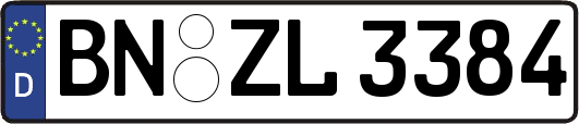 BN-ZL3384