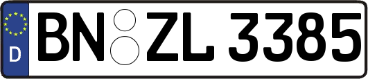 BN-ZL3385