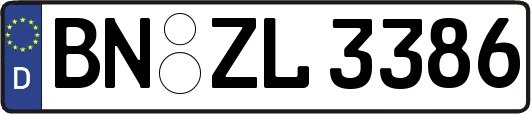 BN-ZL3386
