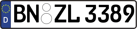 BN-ZL3389
