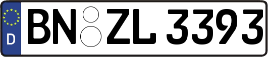 BN-ZL3393