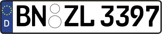 BN-ZL3397
