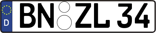 BN-ZL34