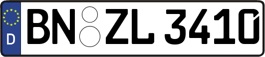 BN-ZL3410