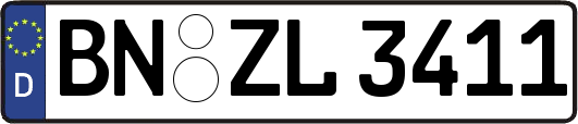 BN-ZL3411