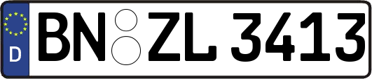 BN-ZL3413