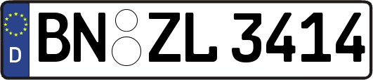 BN-ZL3414