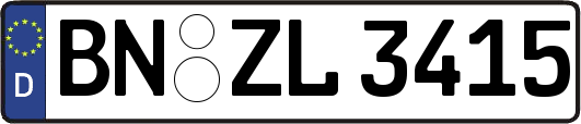 BN-ZL3415