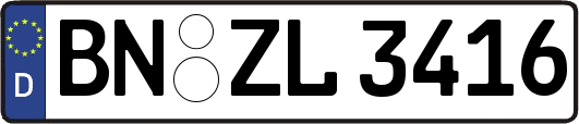 BN-ZL3416