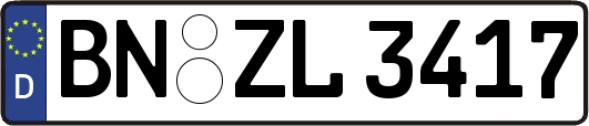 BN-ZL3417