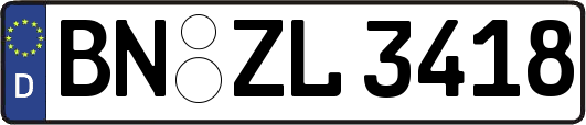 BN-ZL3418
