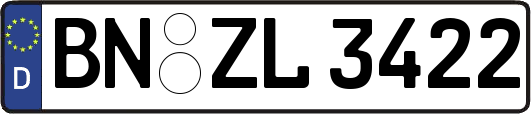 BN-ZL3422