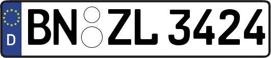 BN-ZL3424