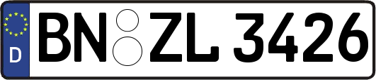 BN-ZL3426