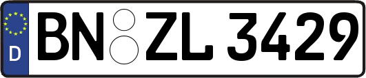 BN-ZL3429