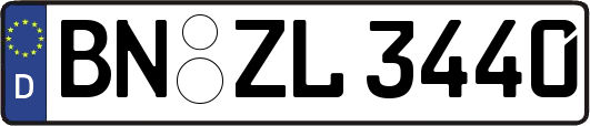 BN-ZL3440