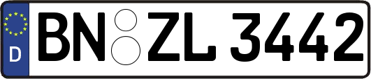 BN-ZL3442