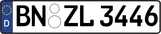 BN-ZL3446
