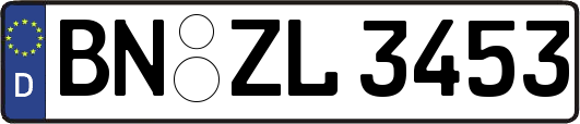 BN-ZL3453