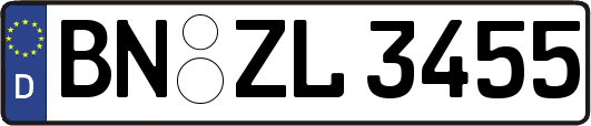 BN-ZL3455