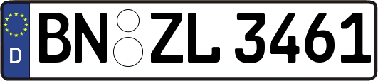 BN-ZL3461