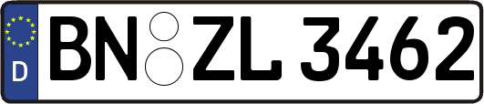 BN-ZL3462