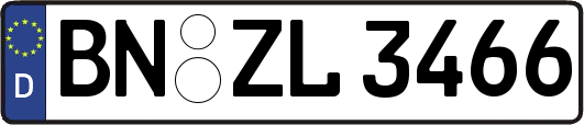 BN-ZL3466