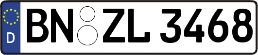 BN-ZL3468