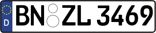 BN-ZL3469