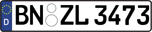 BN-ZL3473