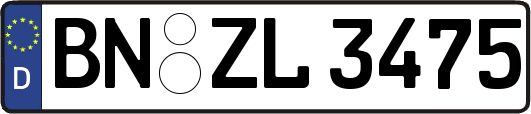BN-ZL3475