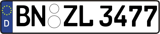 BN-ZL3477
