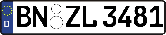 BN-ZL3481