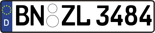 BN-ZL3484