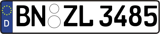 BN-ZL3485