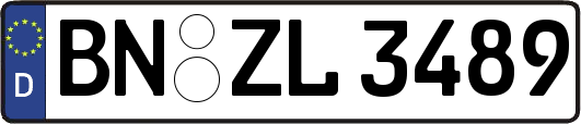 BN-ZL3489