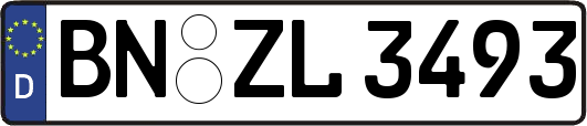 BN-ZL3493