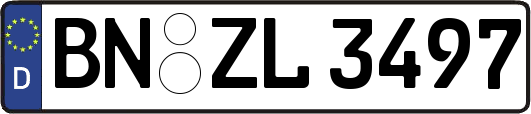 BN-ZL3497