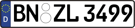 BN-ZL3499