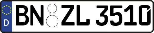 BN-ZL3510