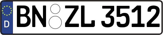 BN-ZL3512