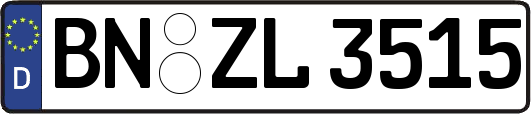 BN-ZL3515