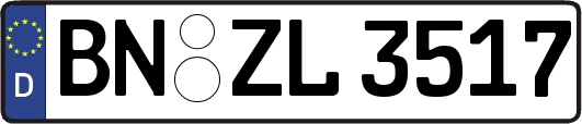 BN-ZL3517