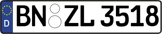 BN-ZL3518