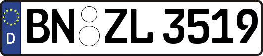BN-ZL3519